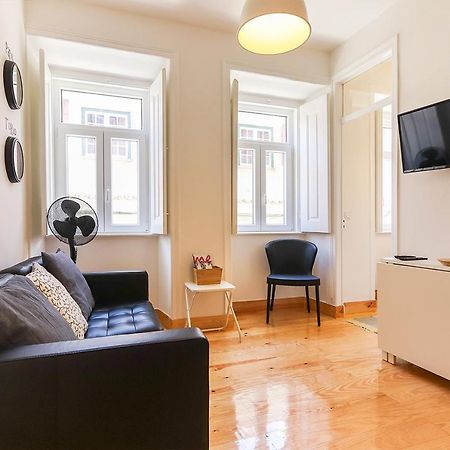 Appartamento Bairro Alto Bright By Homing Lisbona Esterno foto