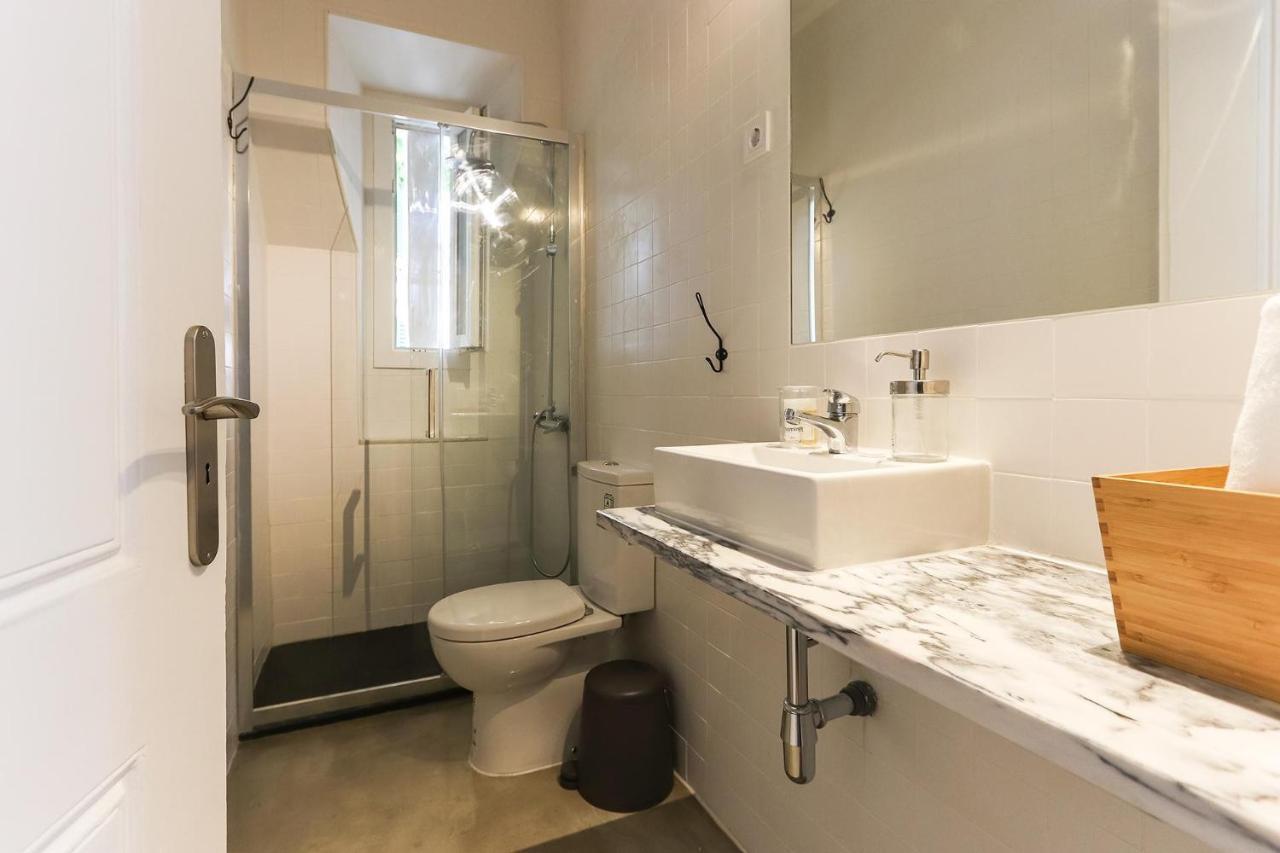 Appartamento Bairro Alto Bright By Homing Lisbona Esterno foto